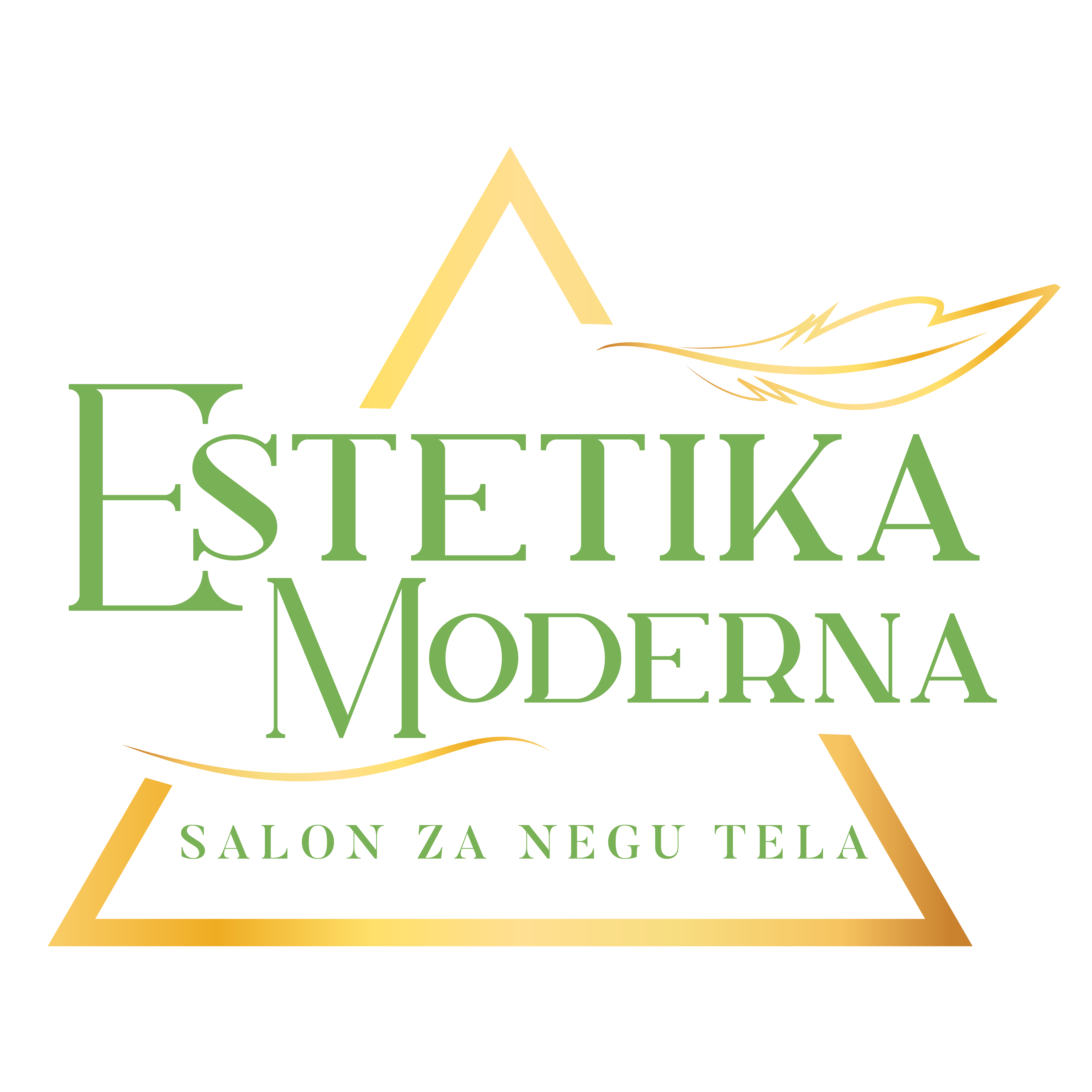 Estetika Moderna