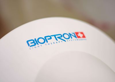 BIOPTRON lampa - Tretmani tela i lica